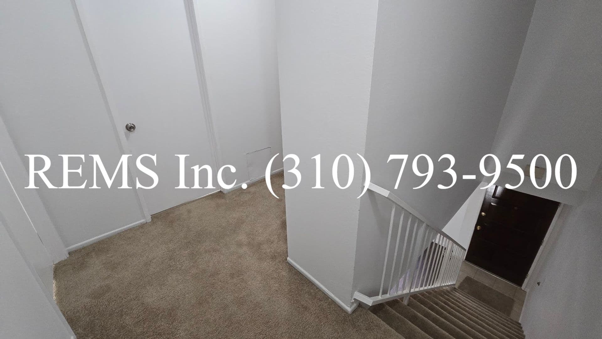 Lawndale Apartment: 4310 Manhattan Beach Blvd
