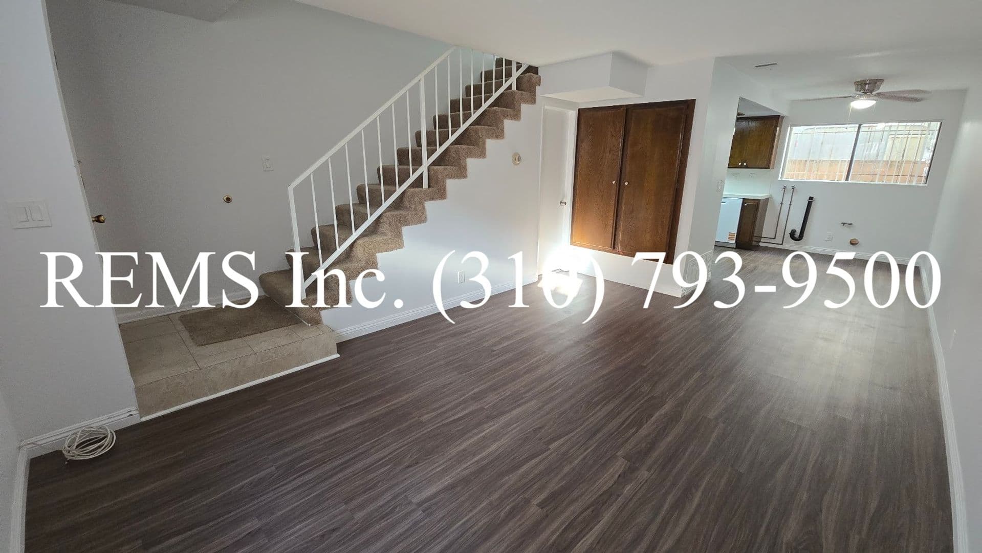 Lawndale Apartment: 4310 Manhattan Beach Blvd