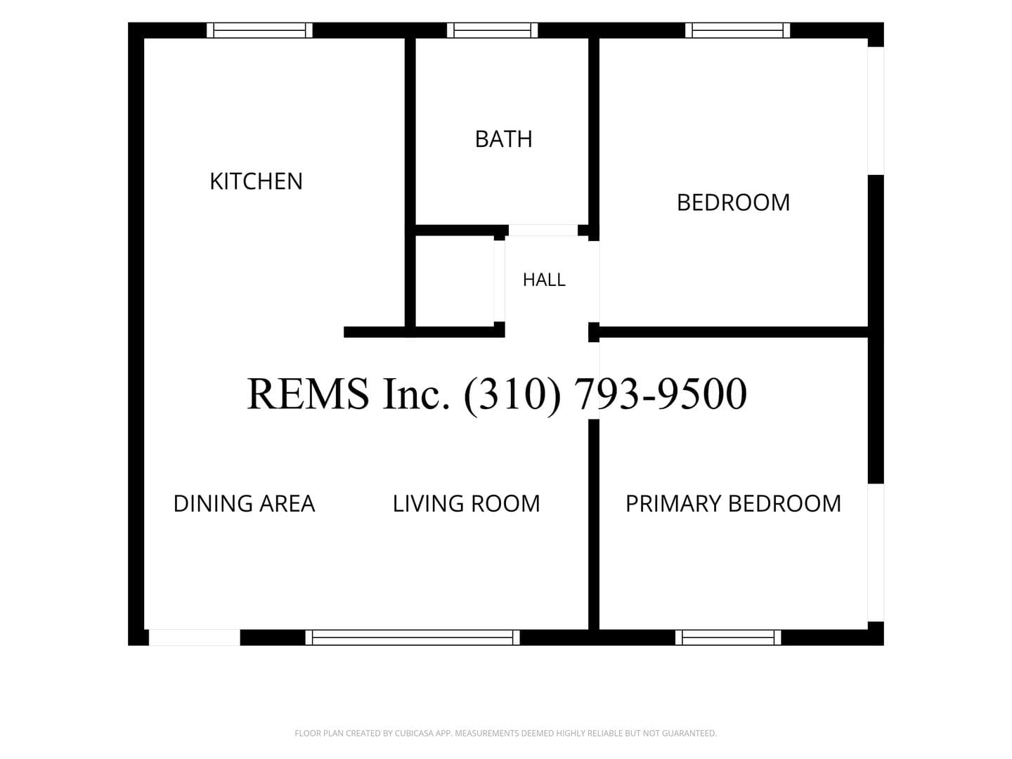 Compton Apartment: 12035 S Willowbrook Ave