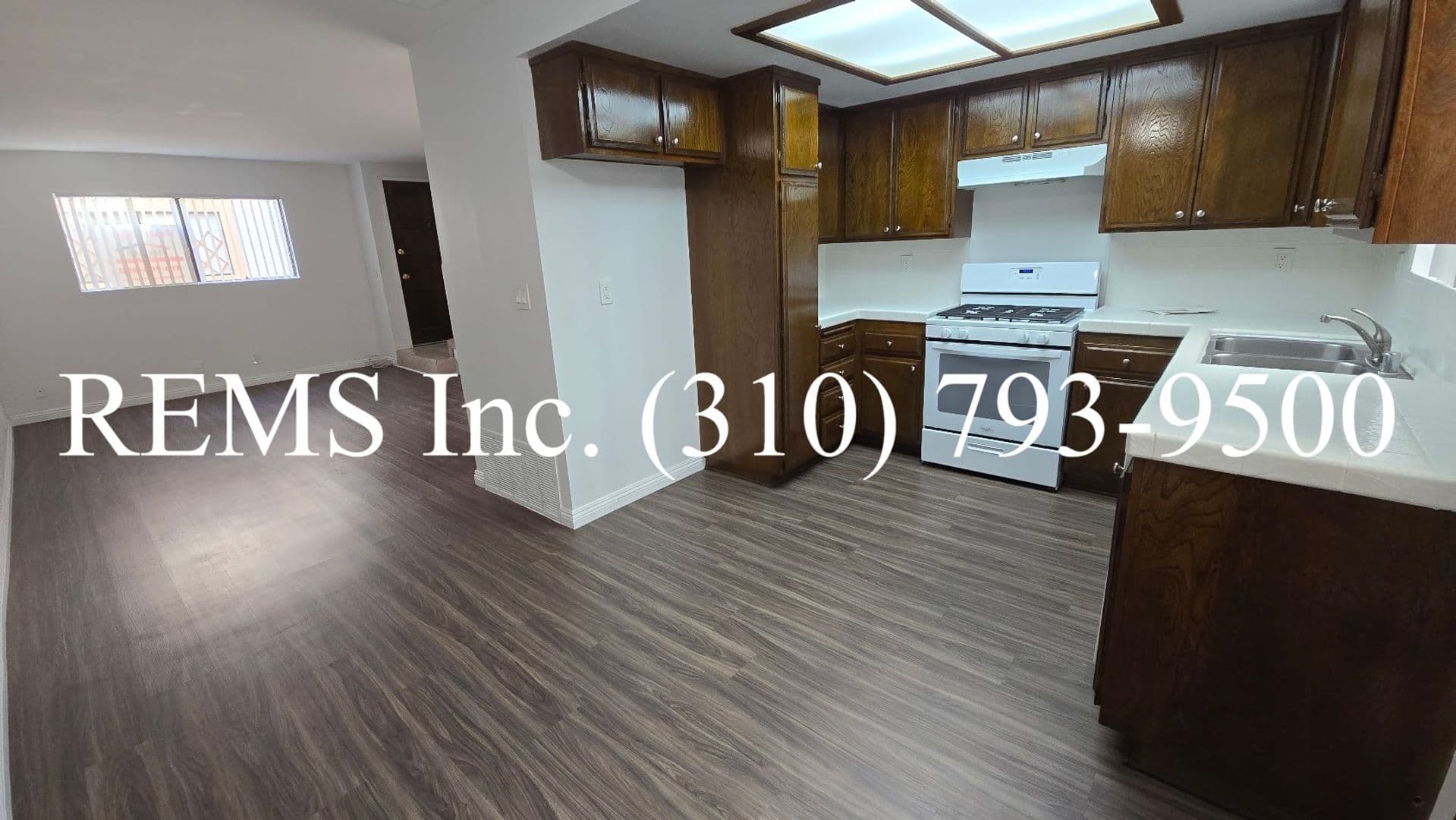 Lawndale Apartment: 4310 Manhattan Beach Blvd