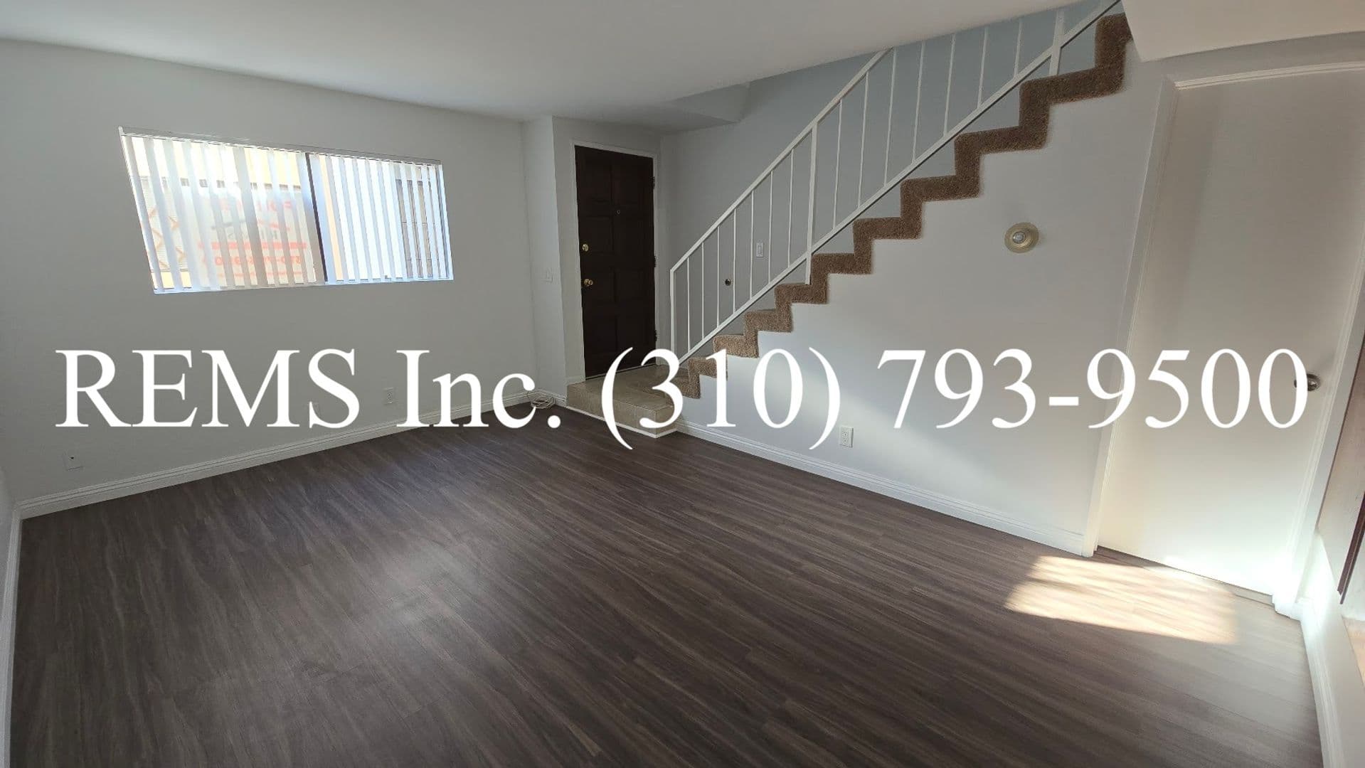 Lawndale Apartment: 4310 Manhattan Beach Blvd