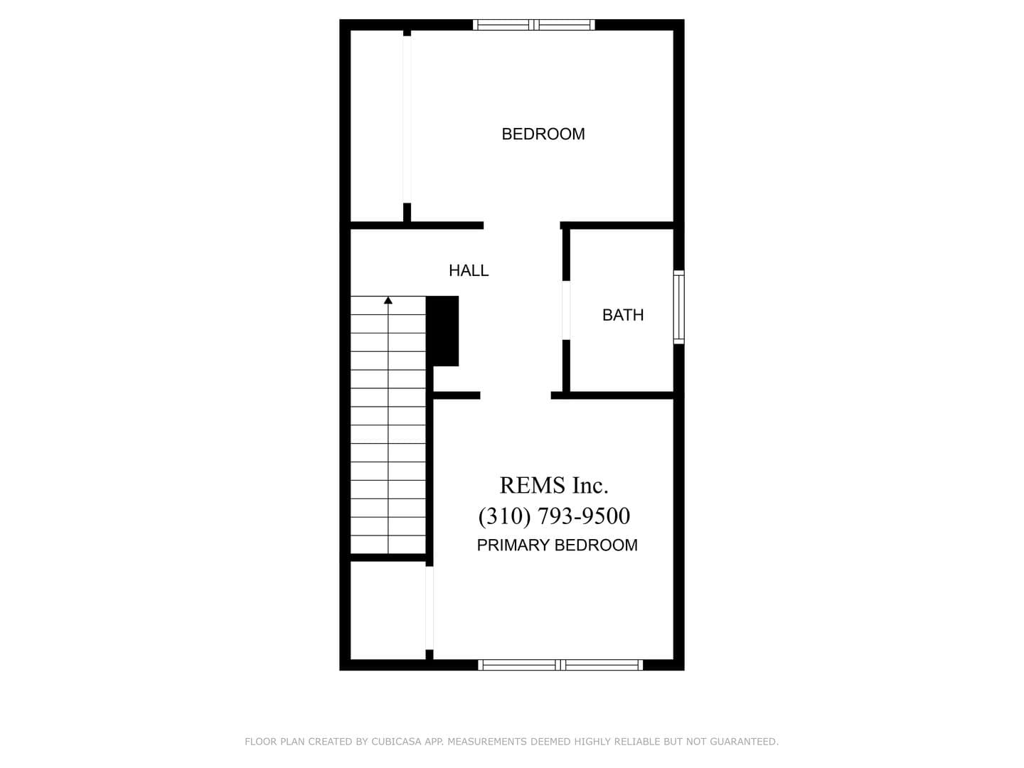 Lawndale Apartment: 4310 Manhattan Beach Blvd