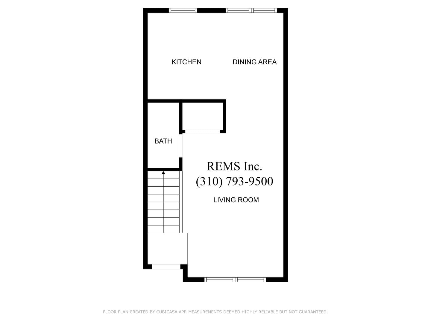 Lawndale Apartment: 4310 Manhattan Beach Blvd