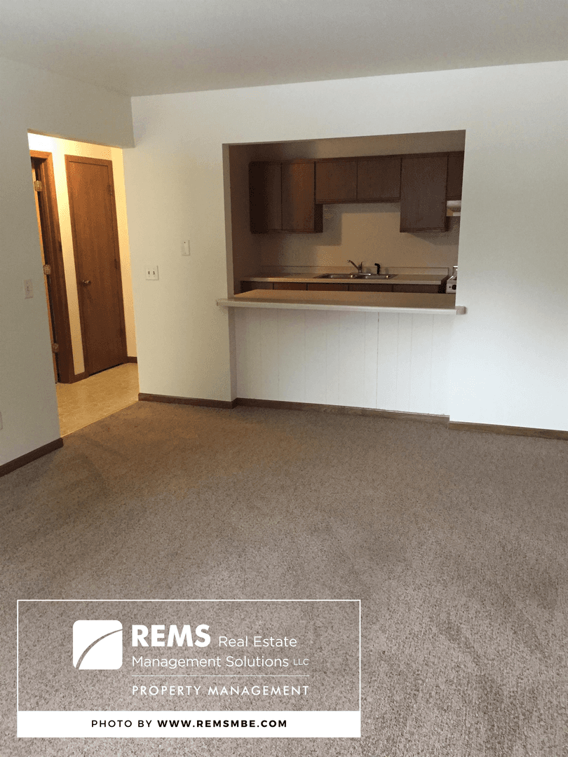 Baraboo Apartment: 200/202 Campus View Drive