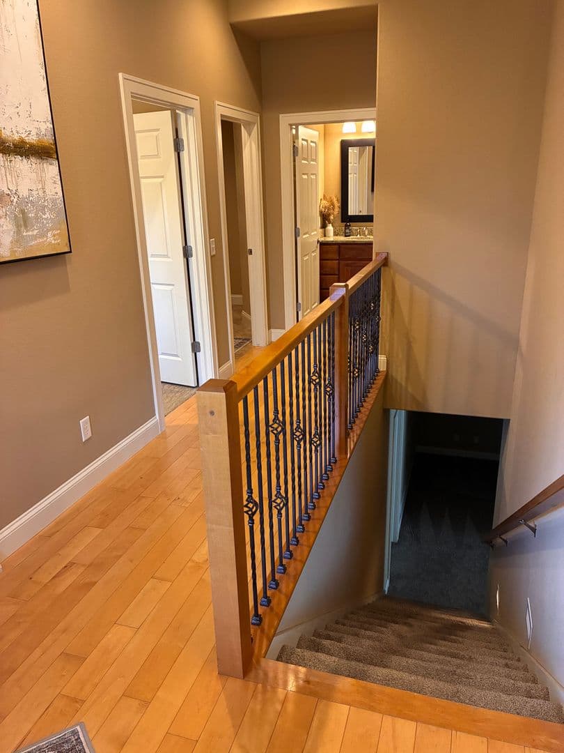 Baraboo House: 464 Inverness Terrace Ct