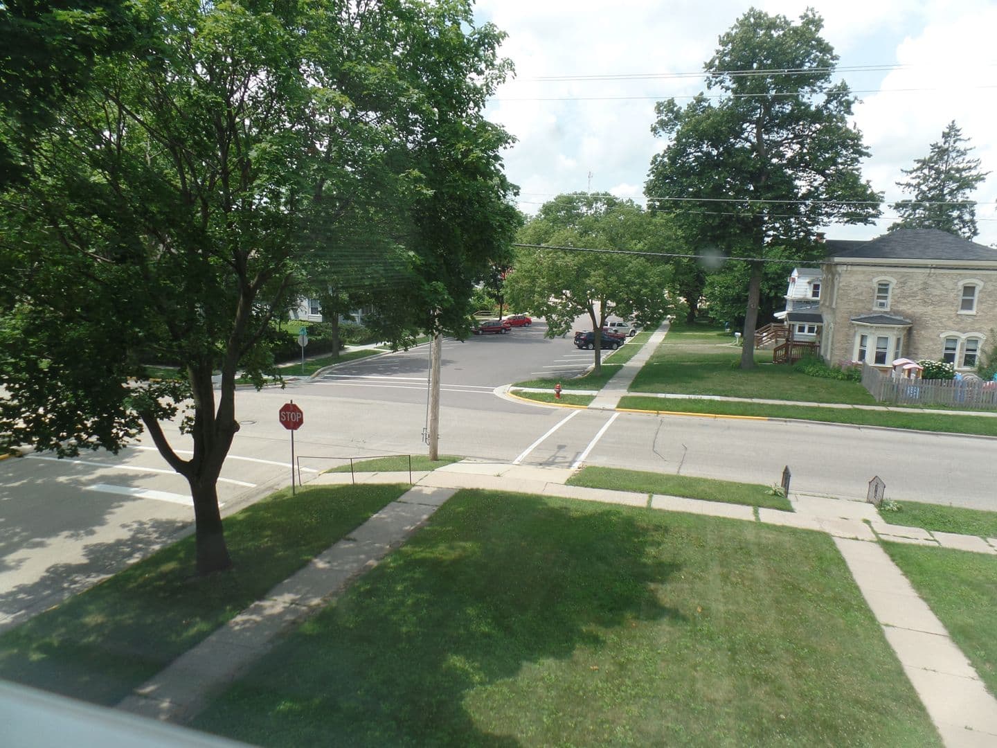 Baraboo Apartment: 602 East St.