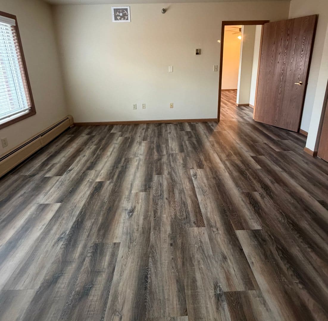 Sun Prairie Apartment: 605 Chase Boulevard