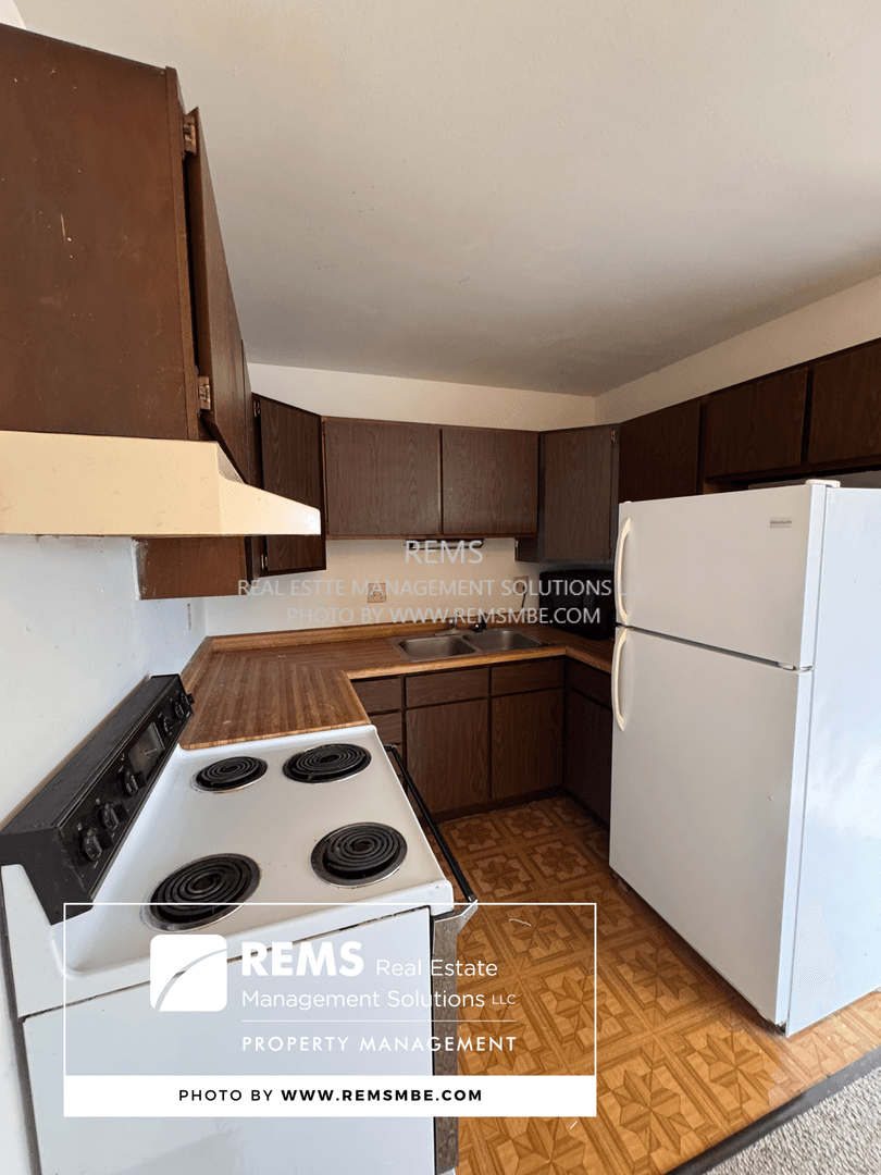 Prairie du Sac Apartment: 1110 Grand Avenue