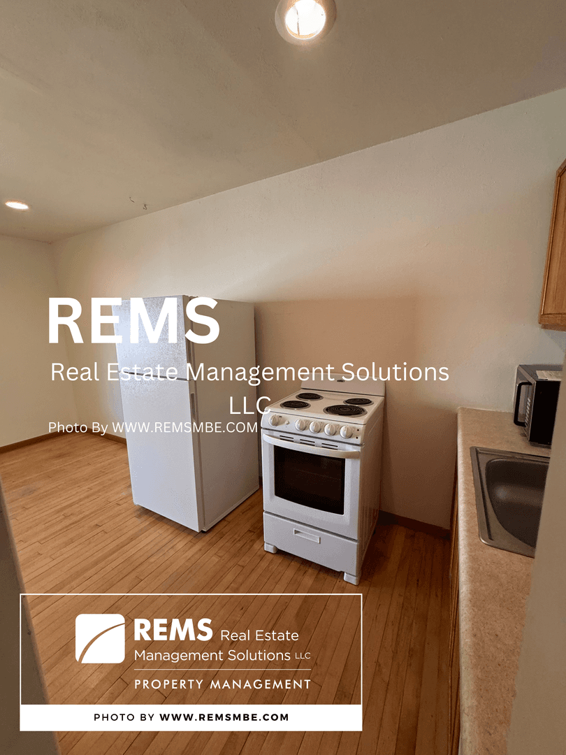 Baraboo Apartment: 500 7th Street