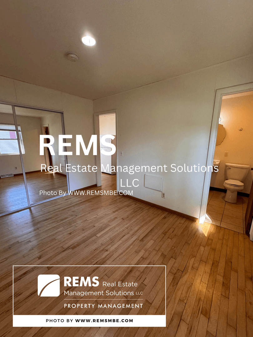 Baraboo Apartment: 500 7th Street