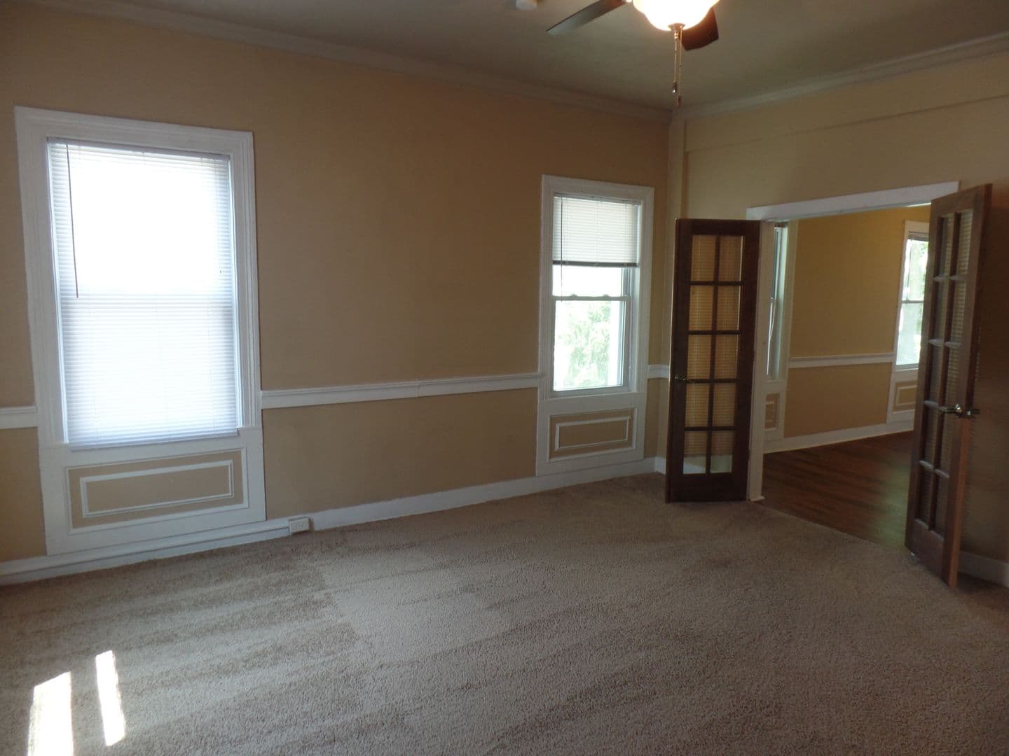 Baraboo Apartment: 602 East St.