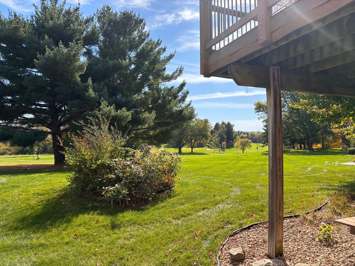 Baraboo House: 464 Inverness Terrace Ct