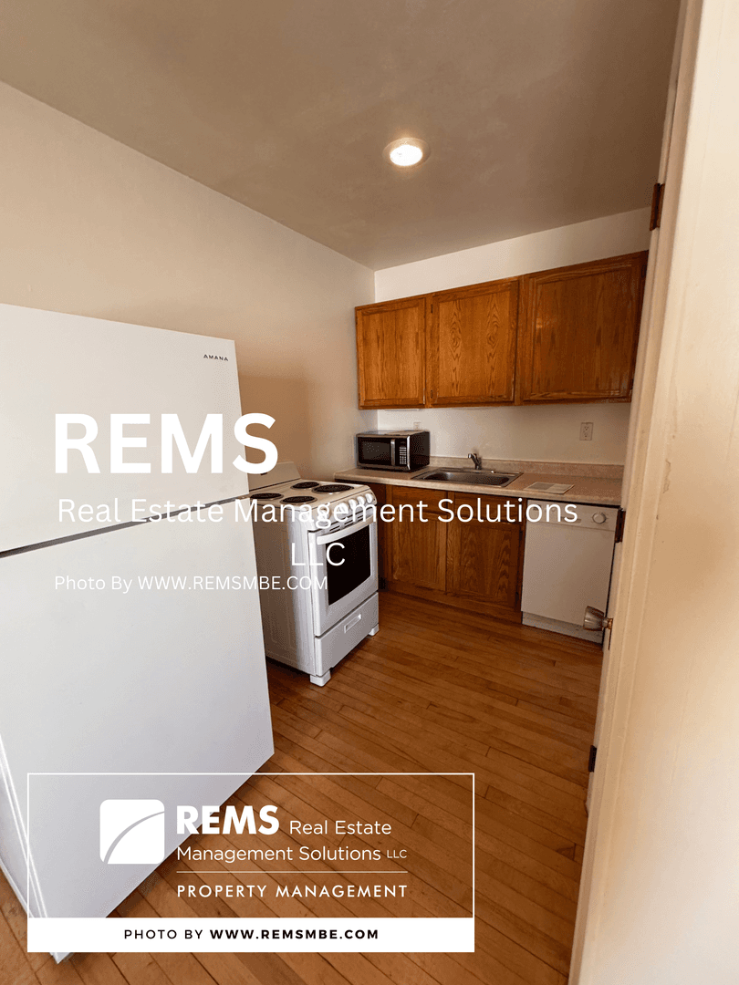 Baraboo Apartment: 500 7th Street