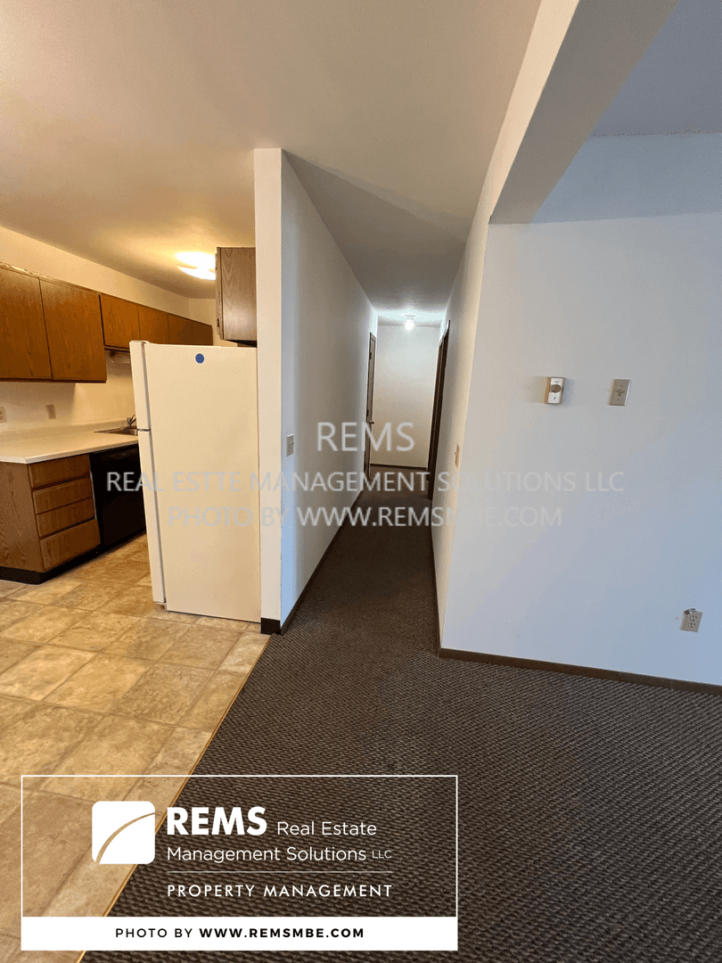 Portage Apartment: 564 East Slifer Street
