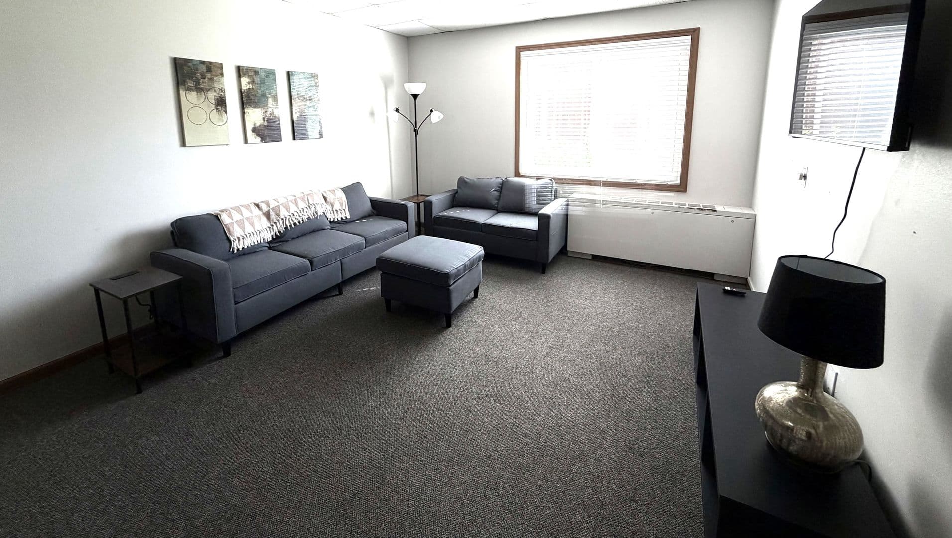 Sun Prairie Apartment: 605 Chase Boulevard