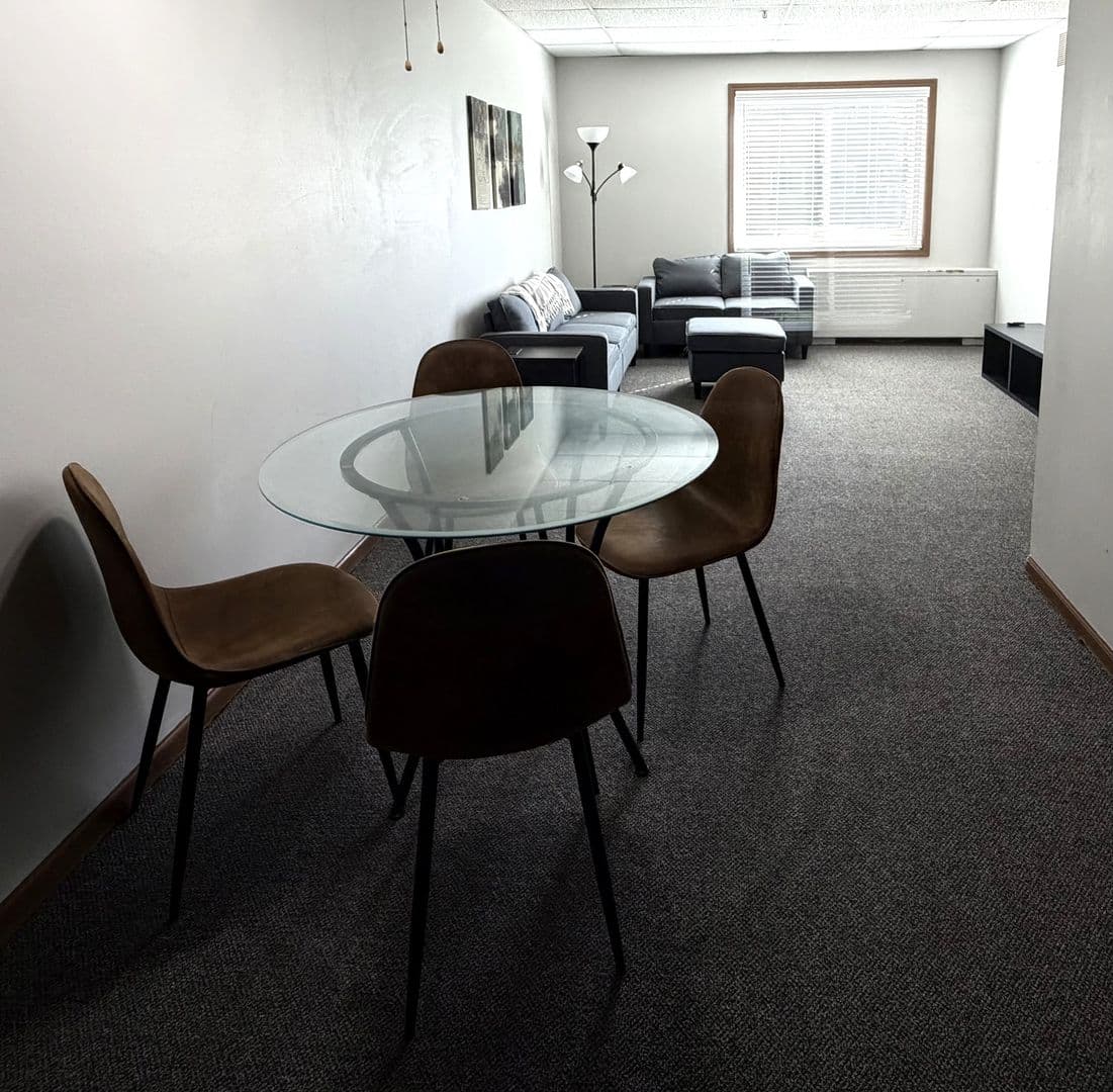 Sun Prairie Apartment: 605 Chase Boulevard