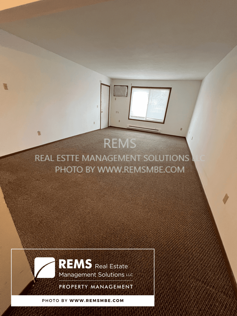 Portage Apartment: 564 East Slifer Street