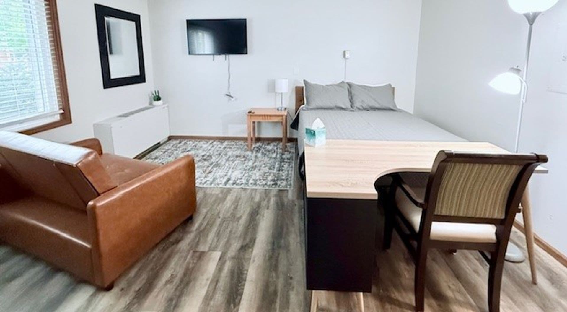 Sun Prairie Apartment: 605 Chase Boulevard