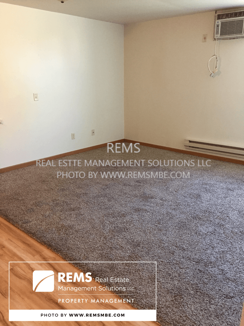 Mauston Apartment: 122 Maine Street