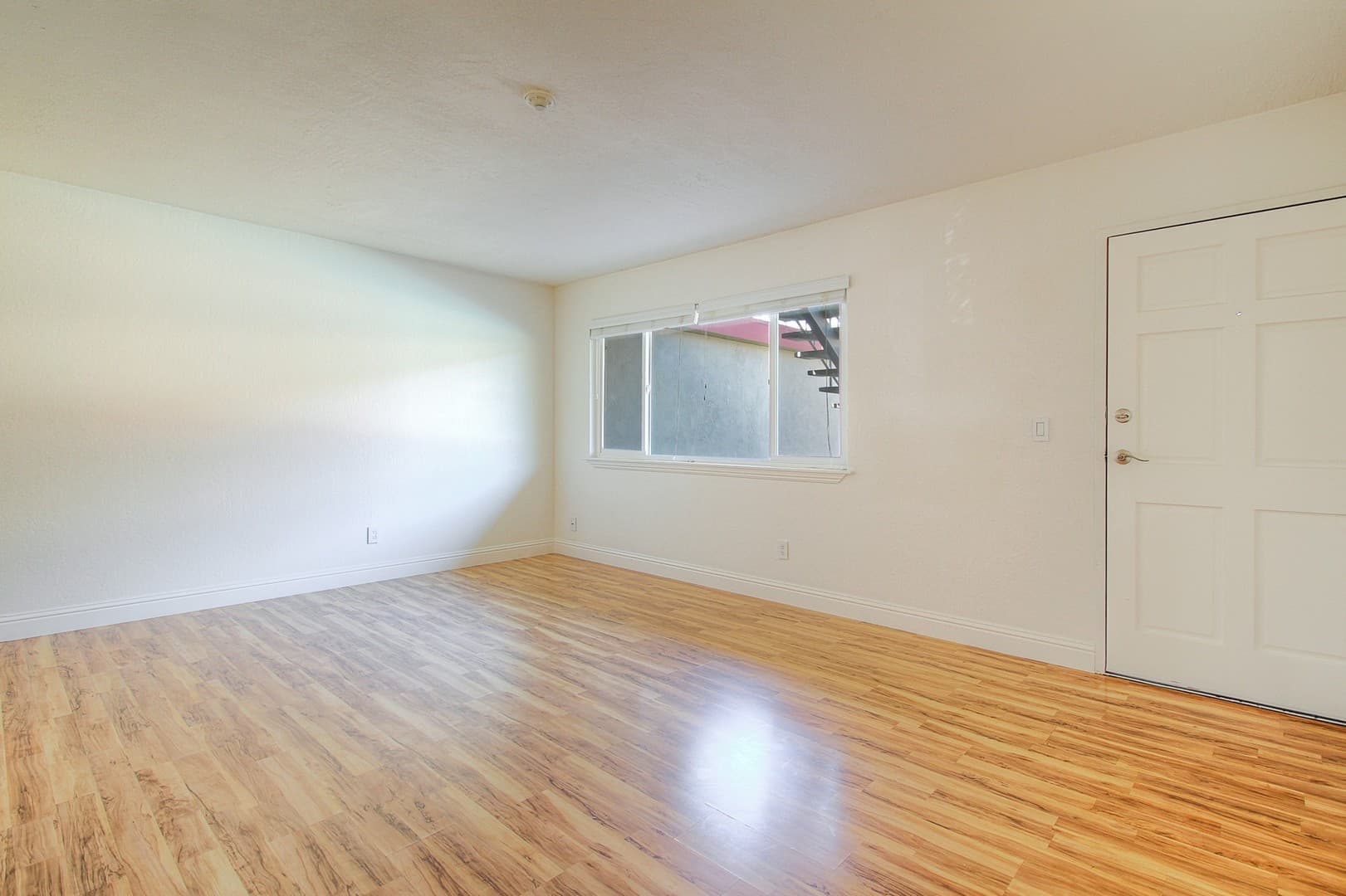 Santa Rosa Apartment: 6221 & 6233 Montecito Boulevard