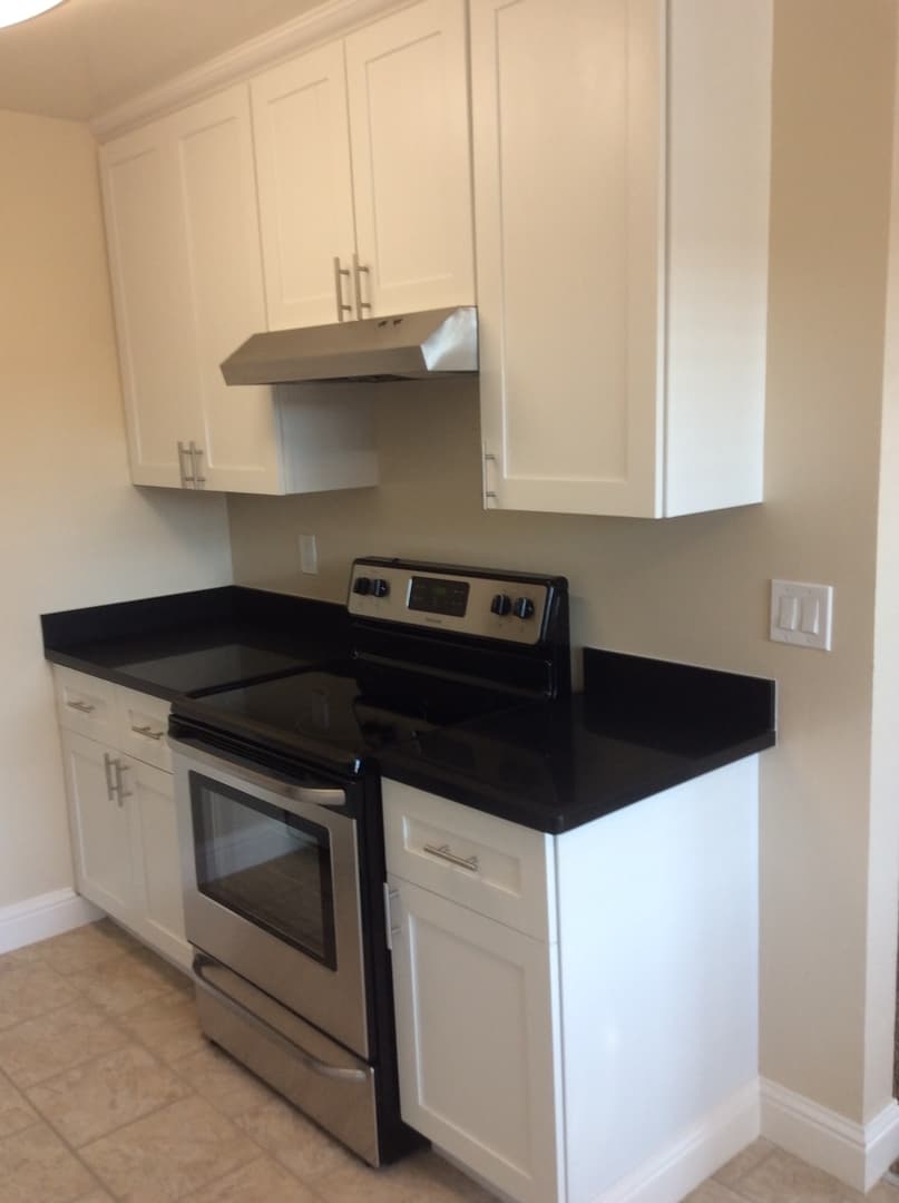 Santa Rosa Apartment: 6221 & 6233 Montecito Boulevard