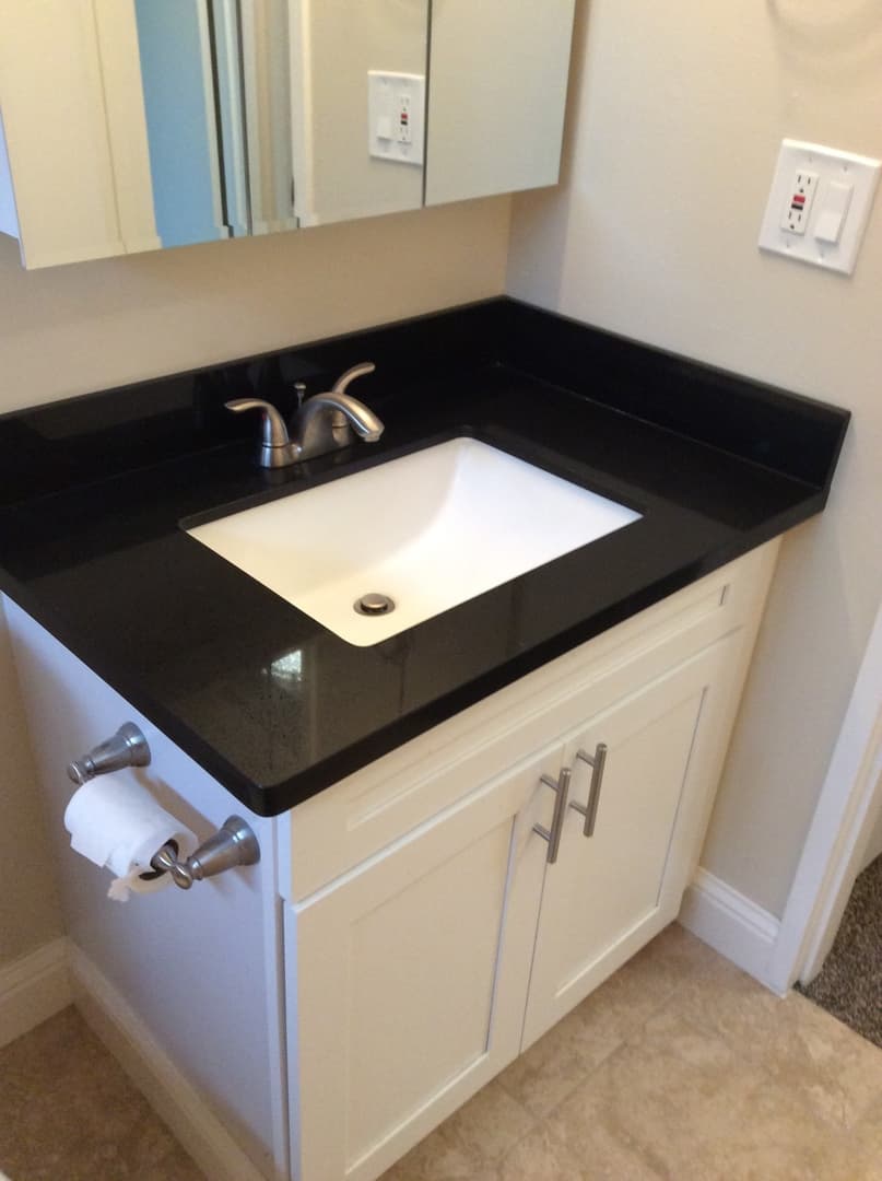 Santa Rosa Apartment: 6221 & 6233 Montecito Boulevard