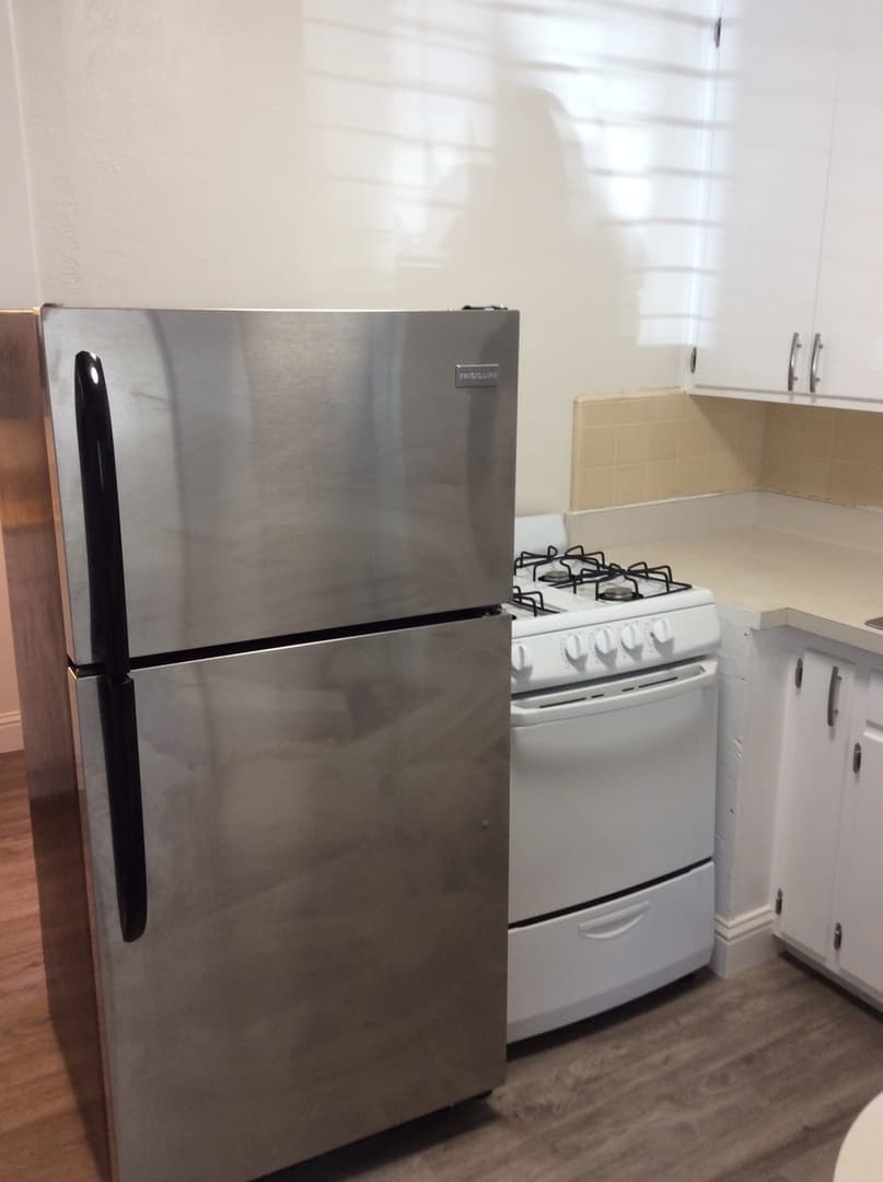 San Rafael Apartment: 238 Merrydale Road
