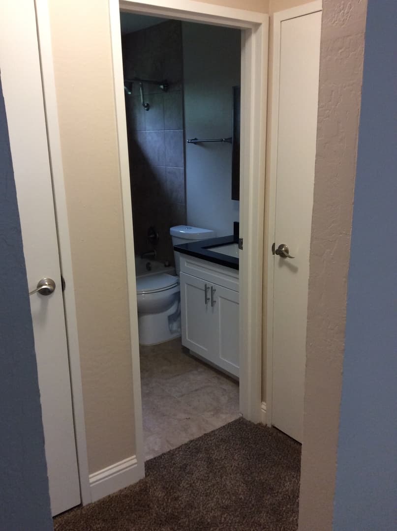Santa Rosa Apartment: 6221 & 6233 Montecito Boulevard