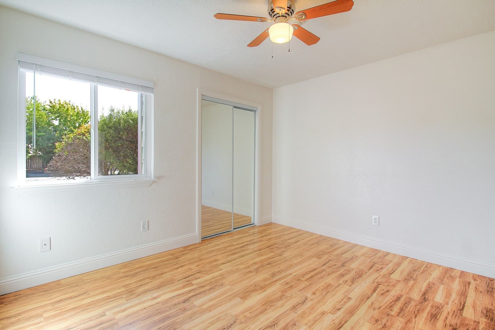 Santa Rosa Apartment: 6221 & 6233 Montecito Boulevard