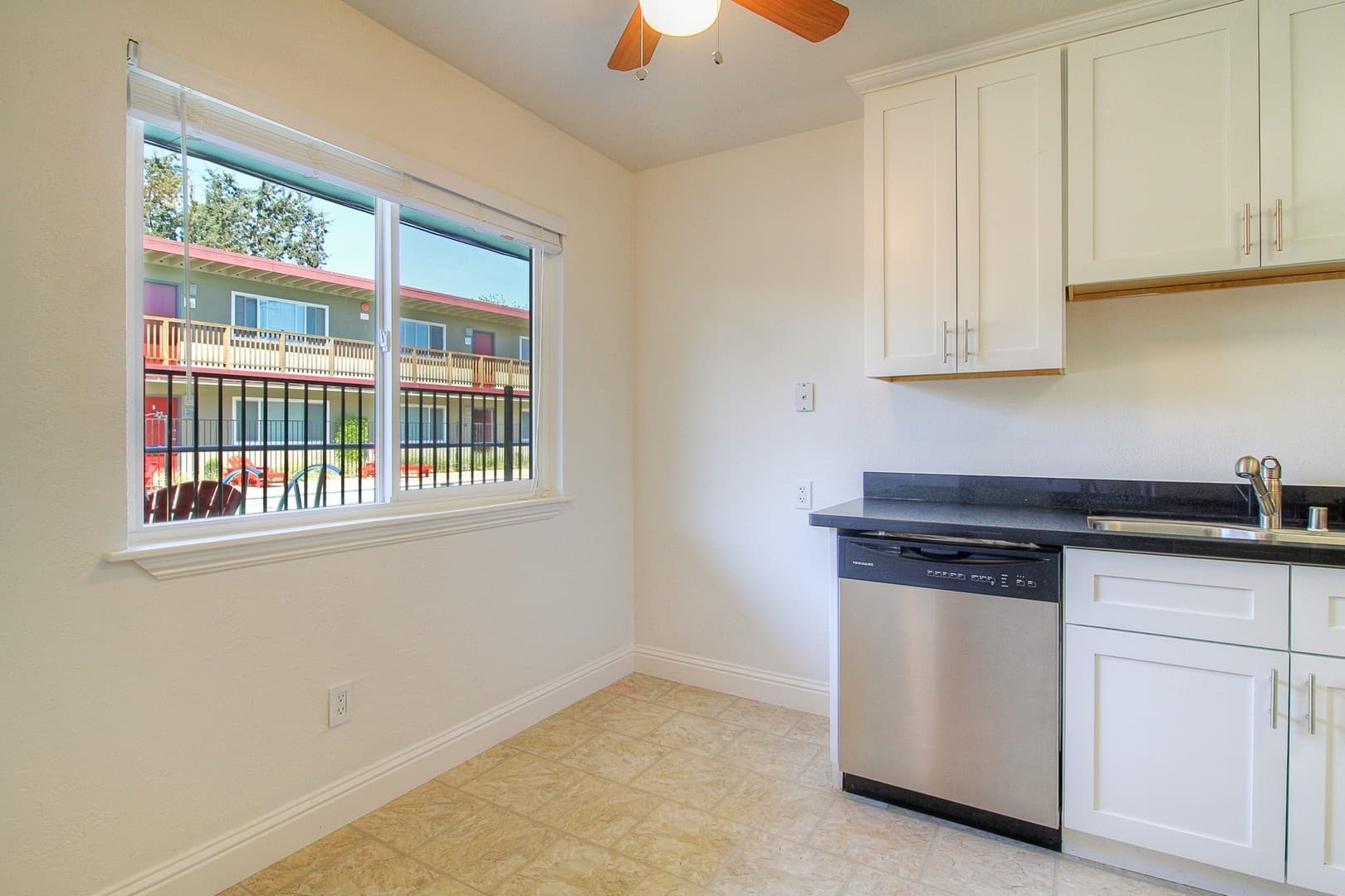Santa Rosa Apartment: 6221 & 6233 Montecito Boulevard