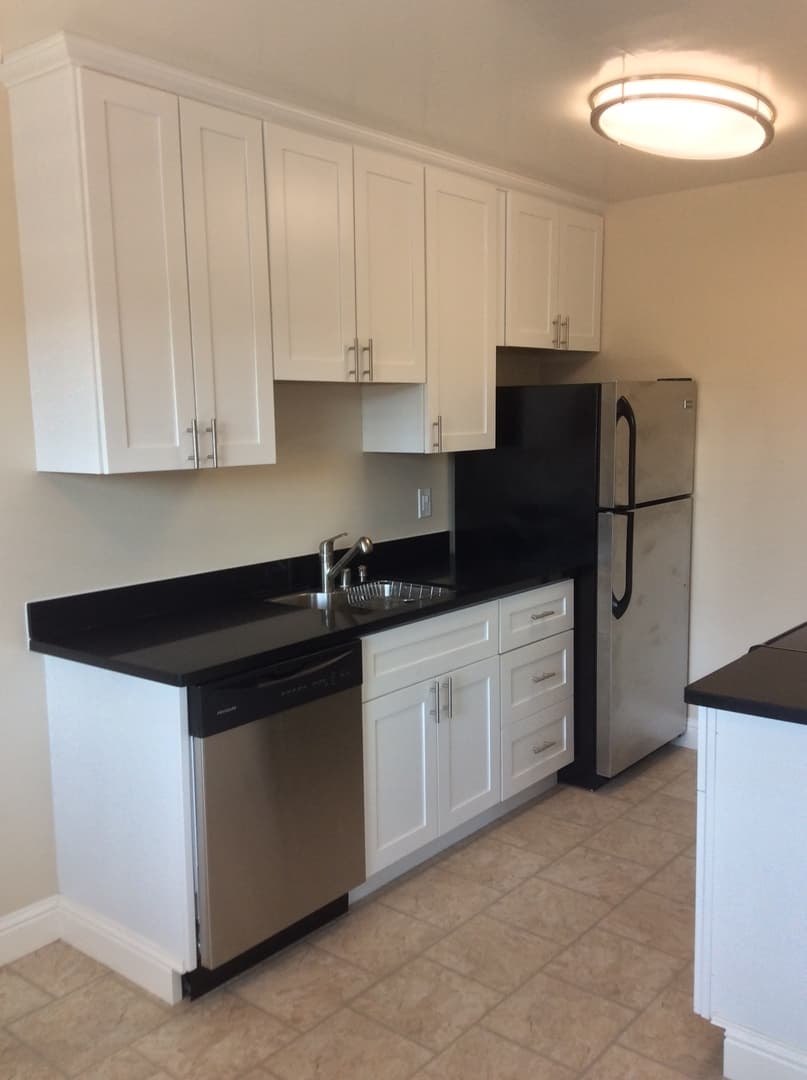 Santa Rosa Apartment: 6221 & 6233 Montecito Boulevard