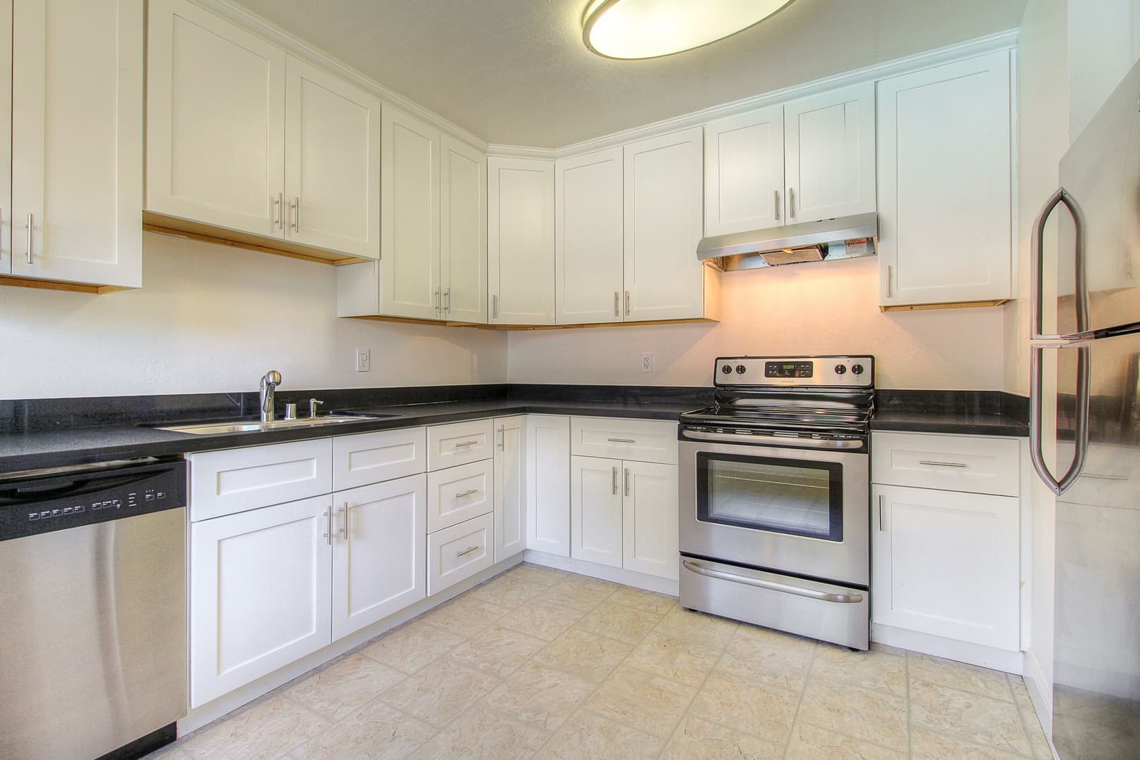 Santa Rosa Apartment: 6221 & 6233 Montecito Boulevard