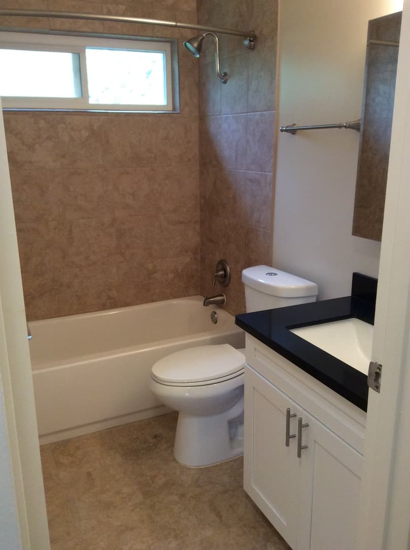 Santa Rosa Apartment: 6221 & 6233 Montecito Boulevard