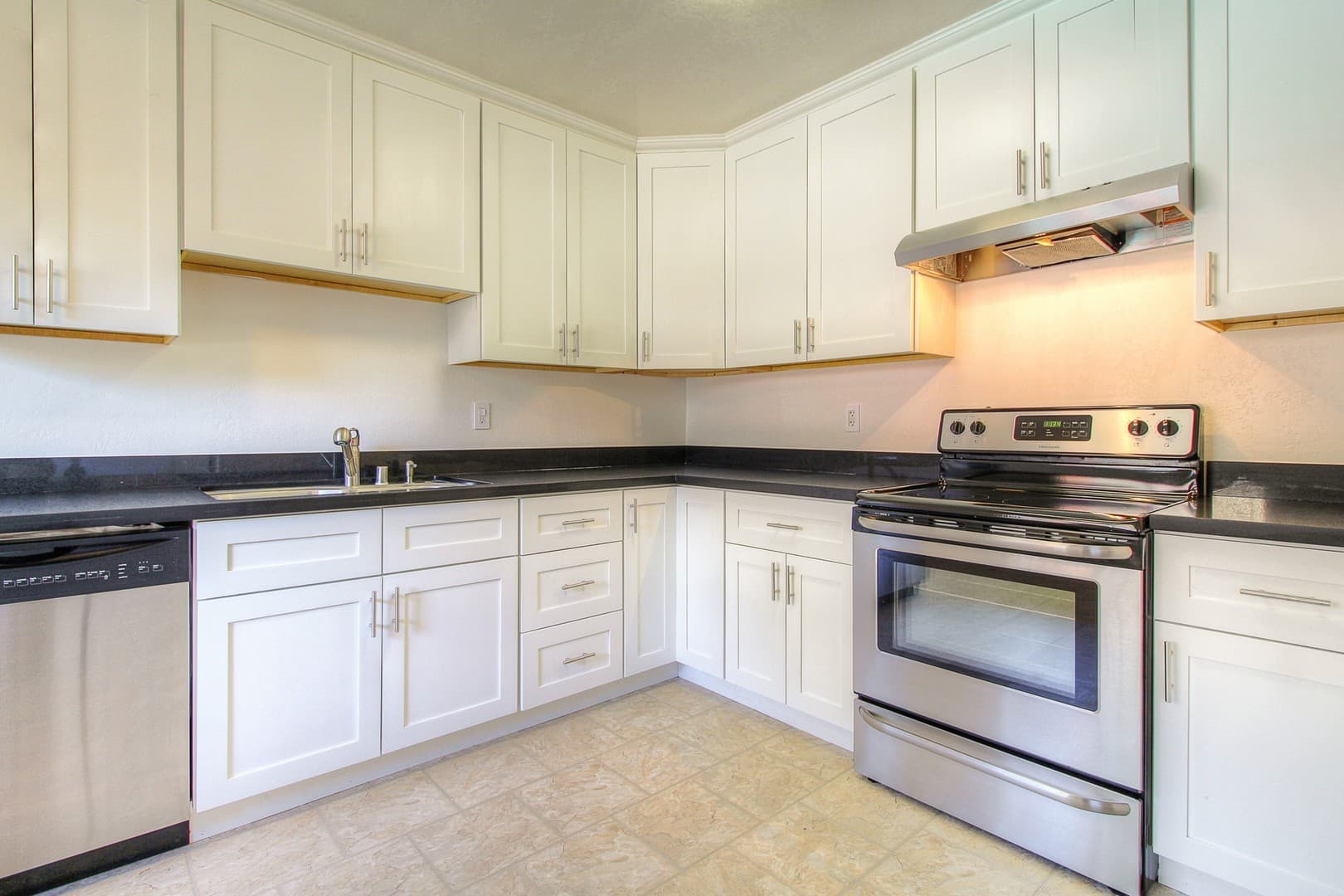 Santa Rosa Apartment: 6221 & 6233 Montecito Boulevard