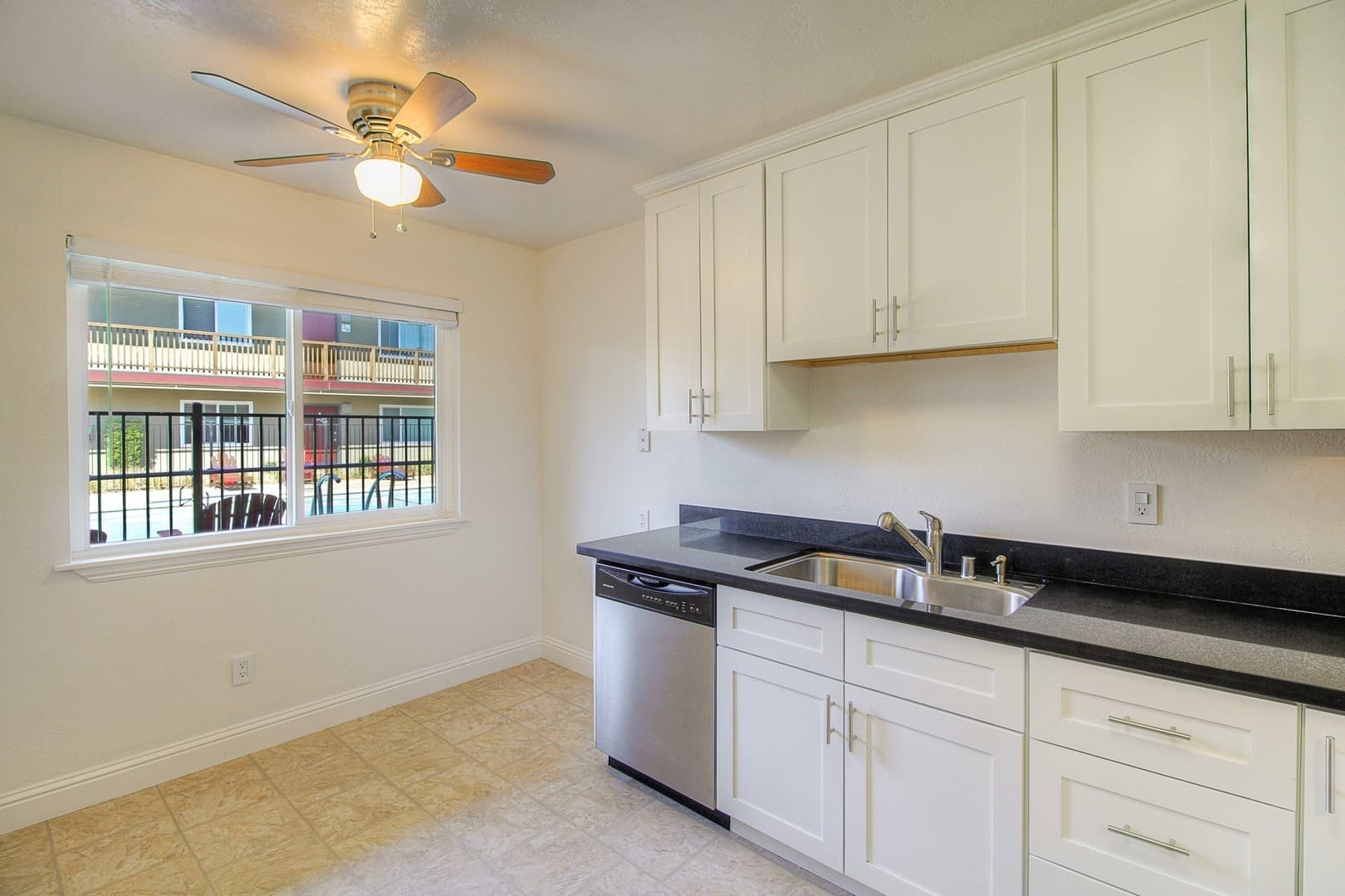 Santa Rosa Apartment: 6221 & 6233 Montecito Boulevard