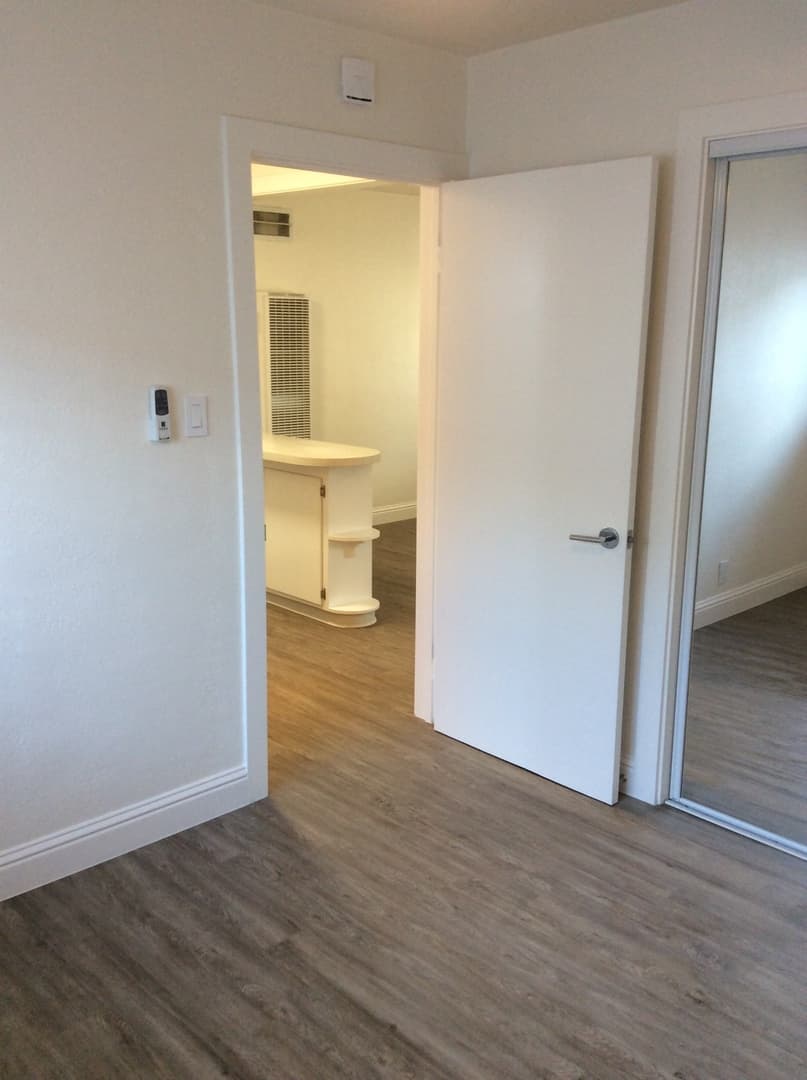 San Rafael Apartment: 238 Merrydale Road