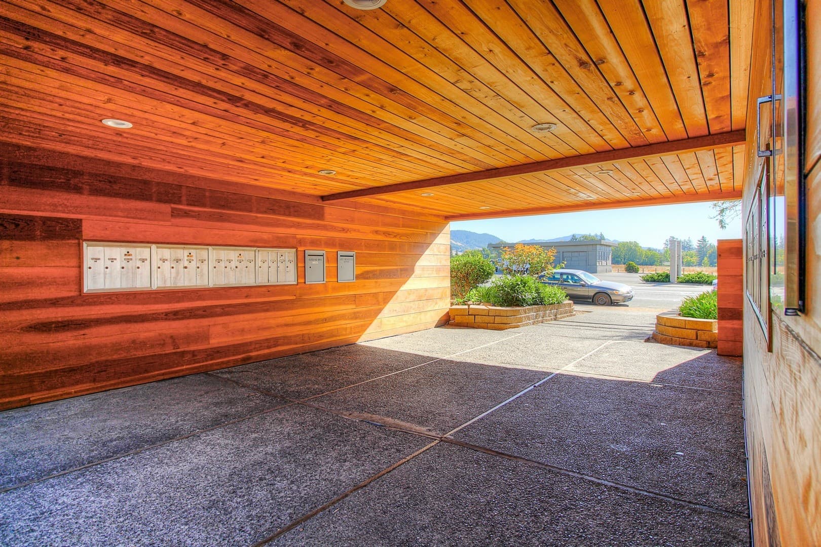 Santa Rosa Apartment: 6221 & 6233 Montecito Boulevard