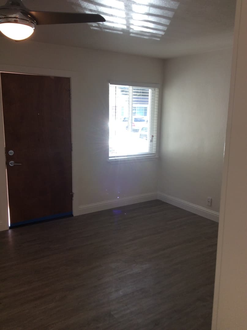 San Rafael Apartment: 238 Merrydale Road
