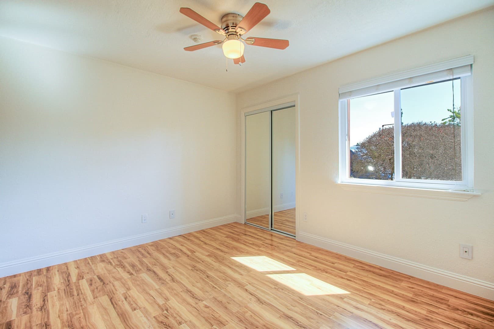 Santa Rosa Apartment: 6221 & 6233 Montecito Boulevard
