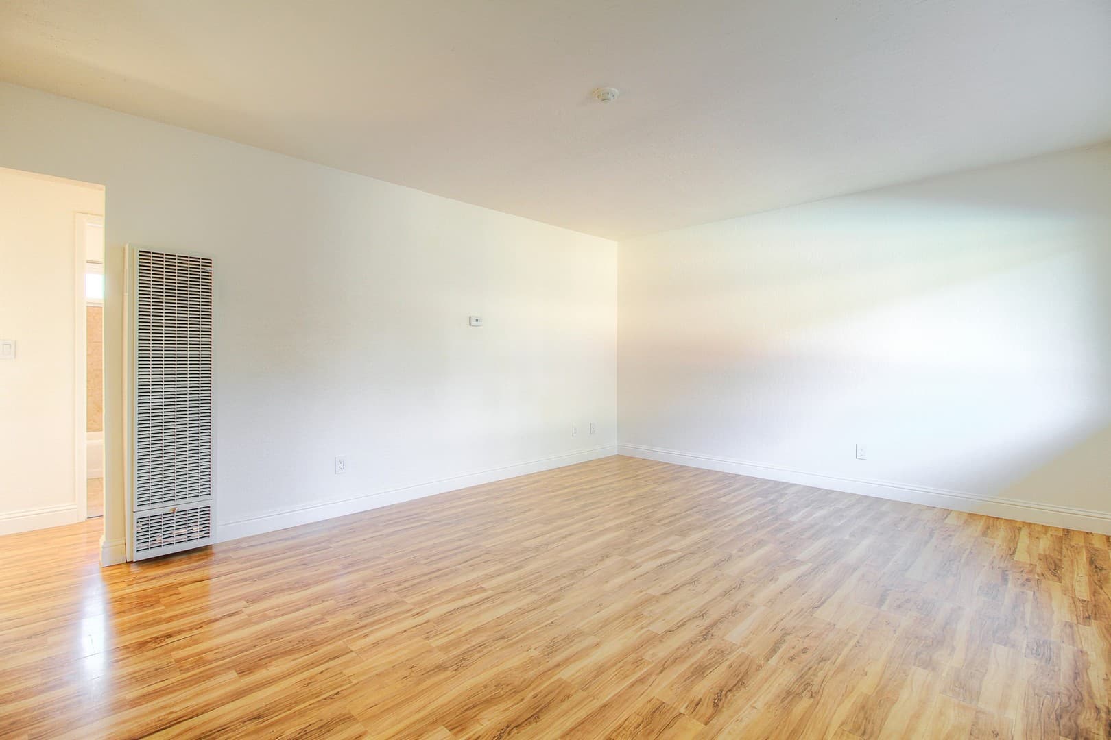 Santa Rosa Apartment: 6221 & 6233 Montecito Boulevard