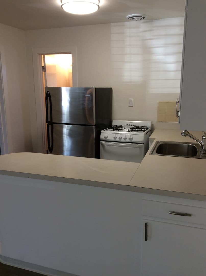 San Rafael Apartment: 238 Merrydale Road