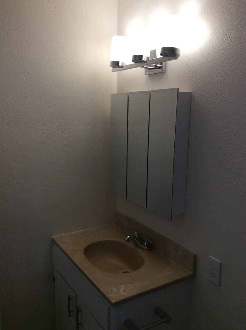 San Rafael Apartment: 238 Merrydale Road