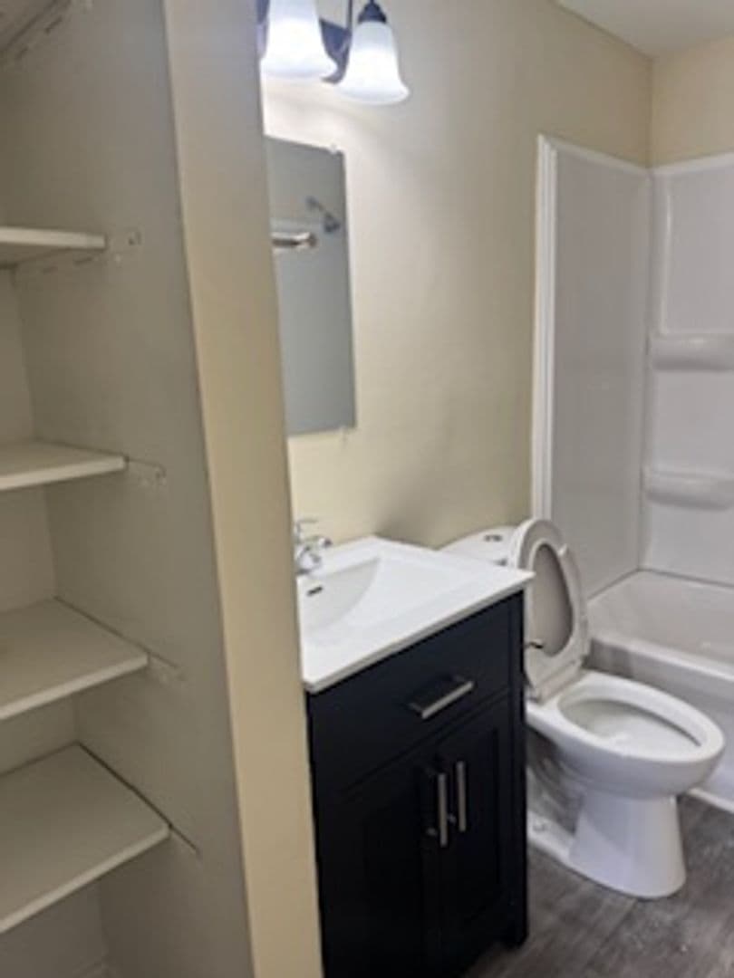 Indianapolis Apartment: 3575 Evergreen Ave