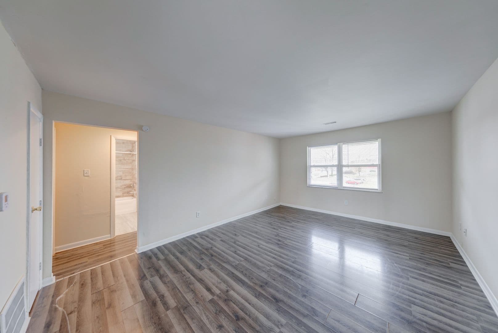 Indianapolis Apartment: 8633 E 46th Street