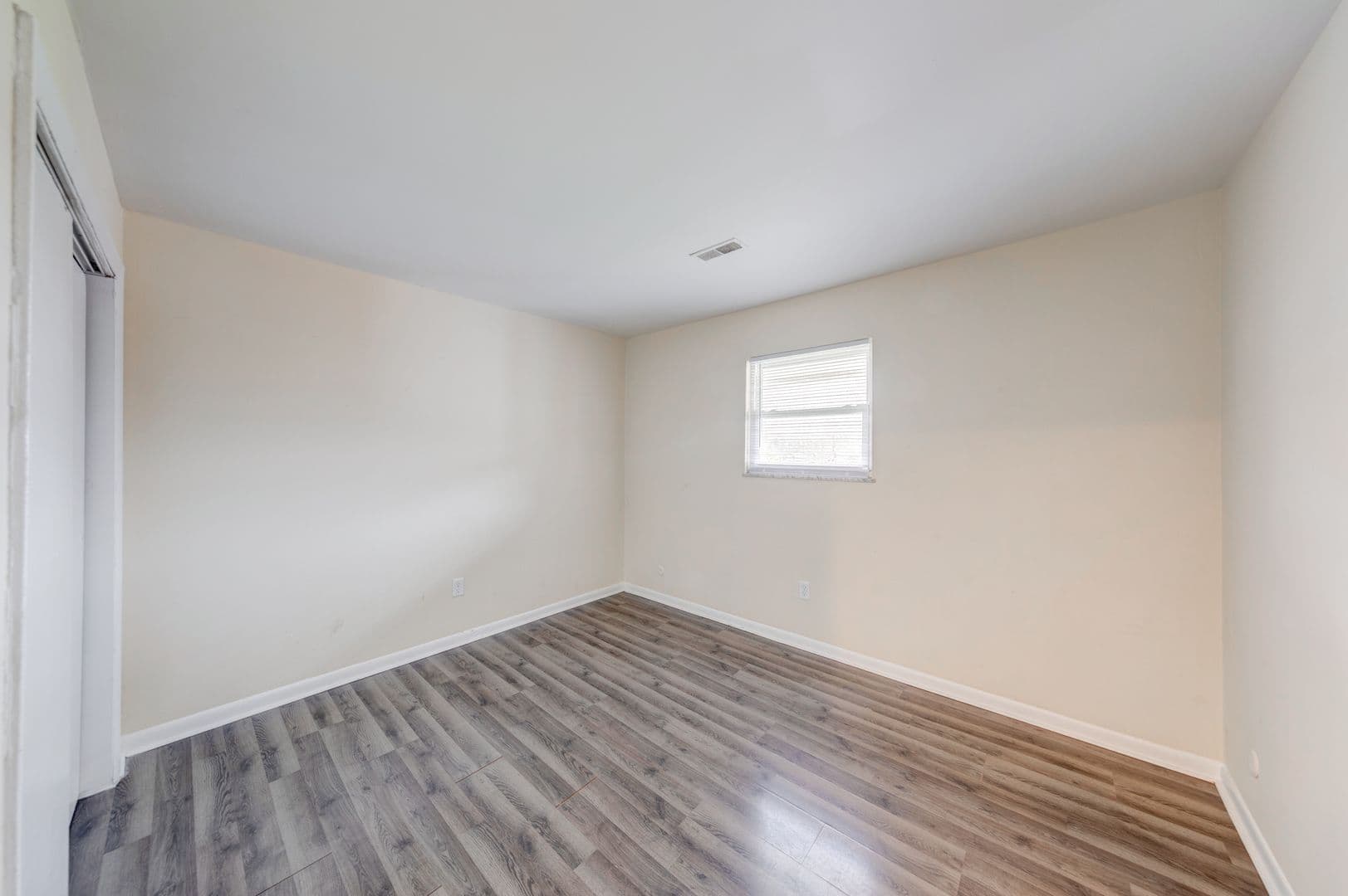 Indianapolis Apartment: 8633 E 46th Street