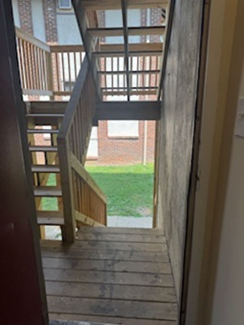 Indianapolis Apartment: 3575 Evergreen Ave