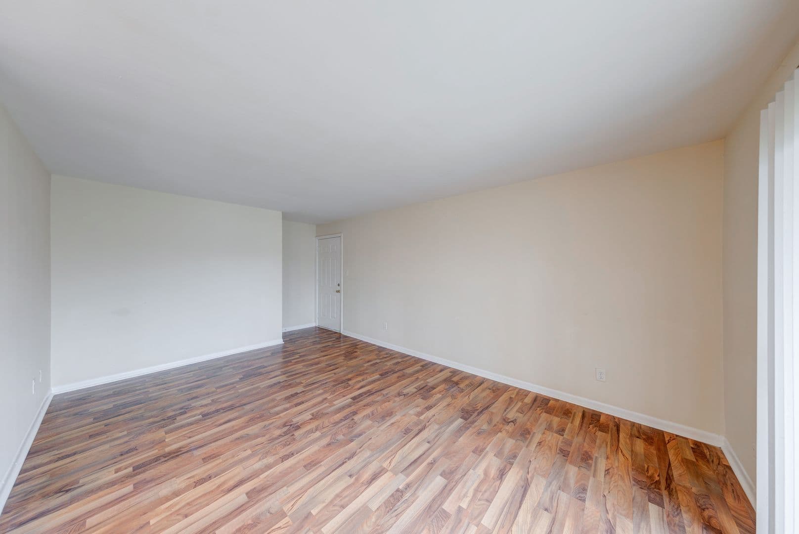 Indianapolis Apartment: 8633 E 46th Street