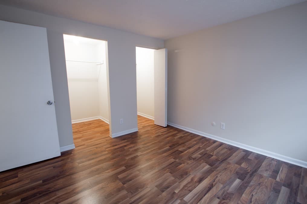 Indianapolis Apartment: 1040 Fairfield Avenue