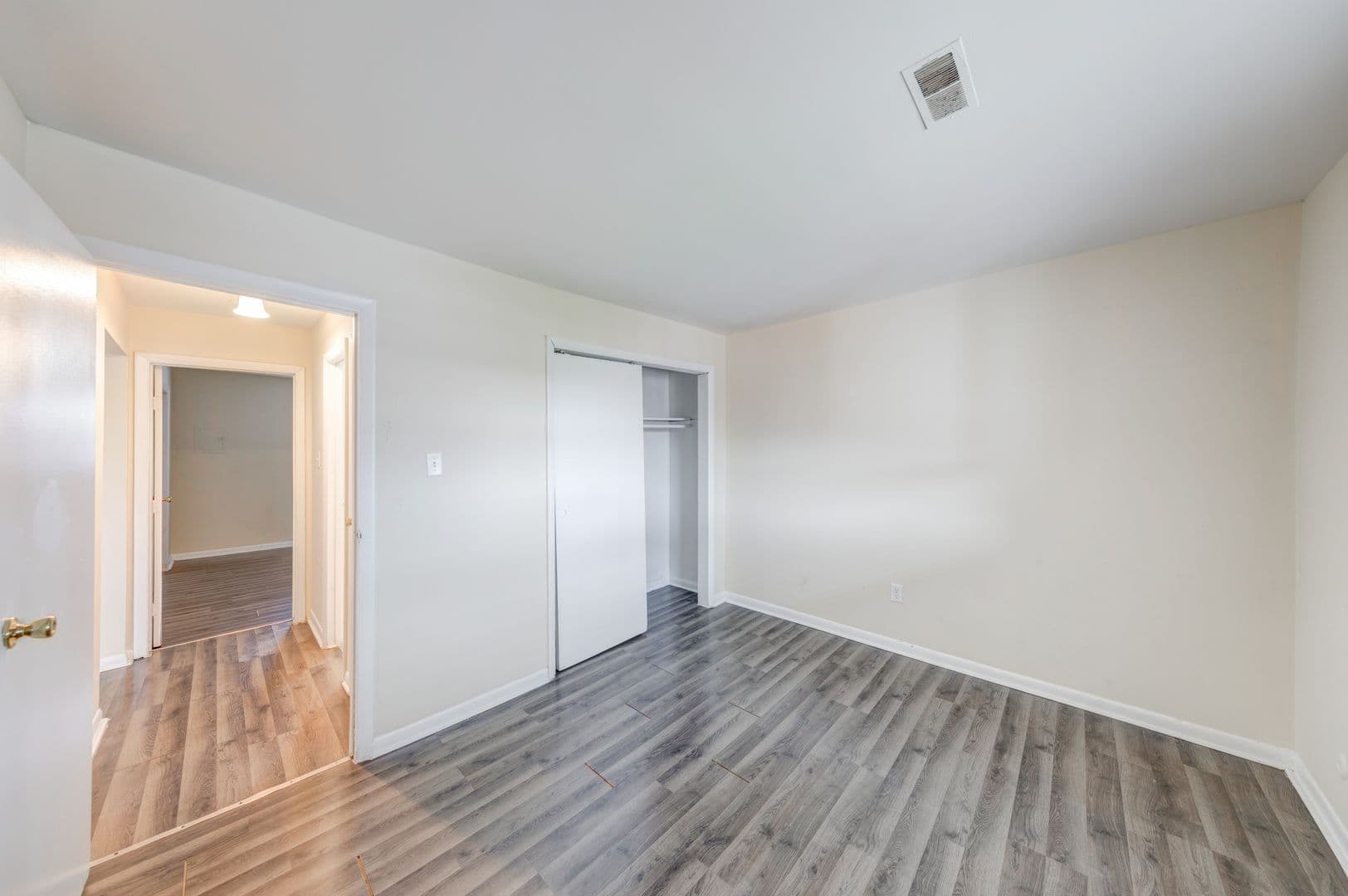 Indianapolis Apartment: 8633 E 46th Street