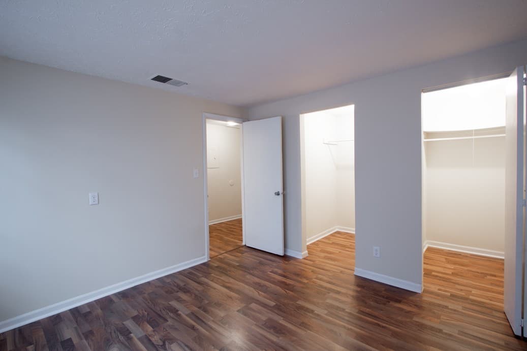 Indianapolis Apartment: 1040 Fairfield Avenue